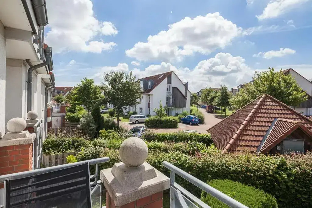 Sünnslag Wohnung 117