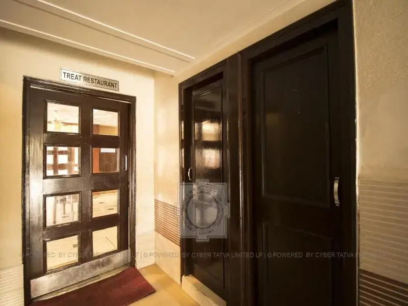 WOW STAYZ2 Hotel Jahanvi Dale