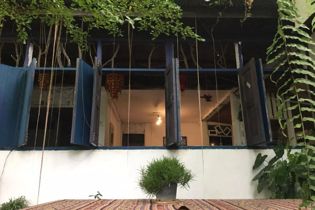 Sudrit Arts Gallery