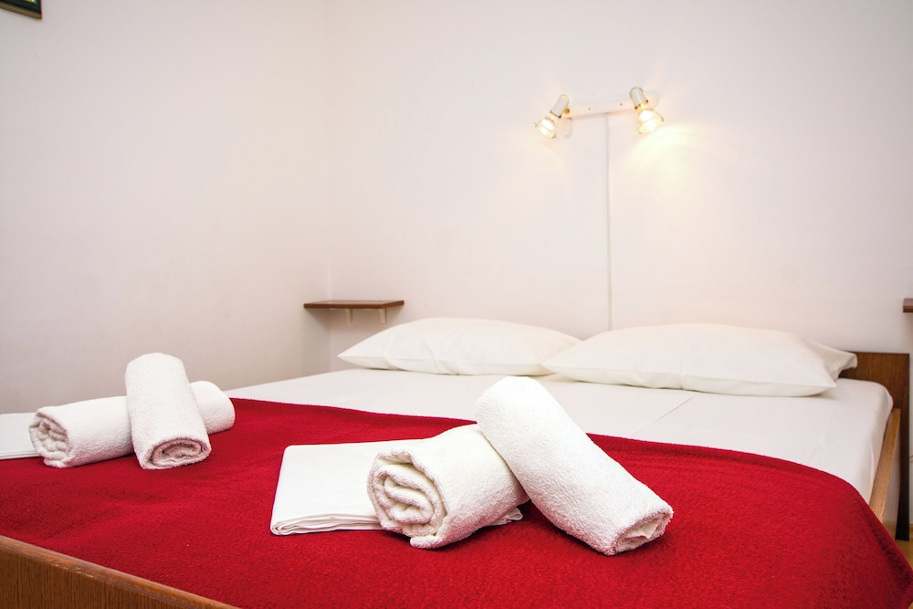 Apartment Veza
