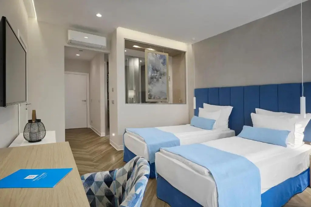 Viva Mare Beach Hotel by Santa Marina