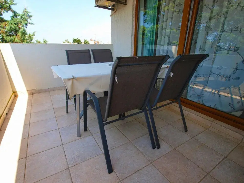 Apartments Marija 85