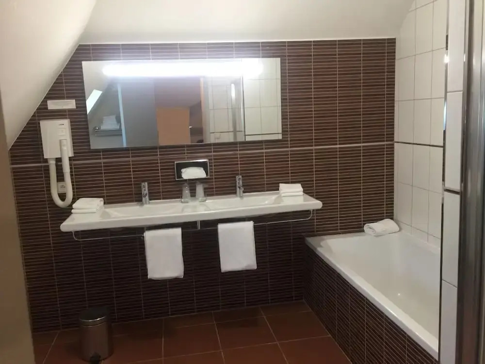 Hostellerie St Vincent