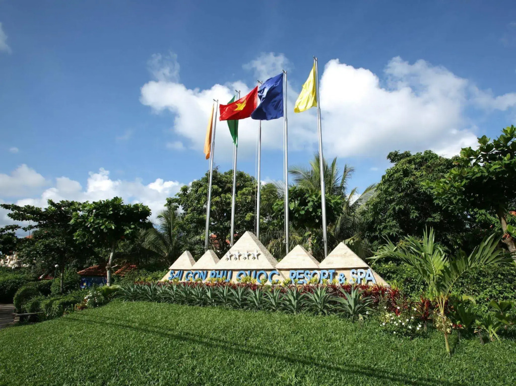 Saigon Phu Quoc Resort & Spa
