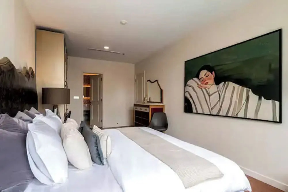 Vivian Boutique Madison Luxury Residence