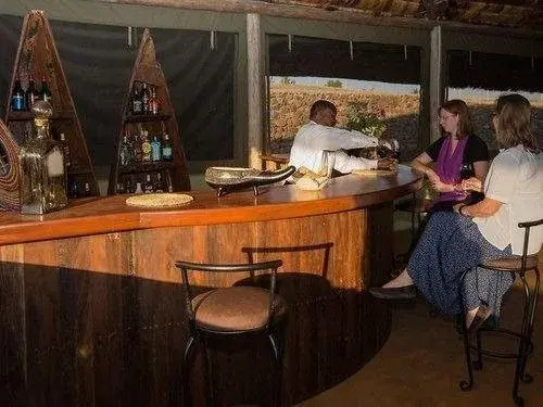 Karatu Simba Lodge