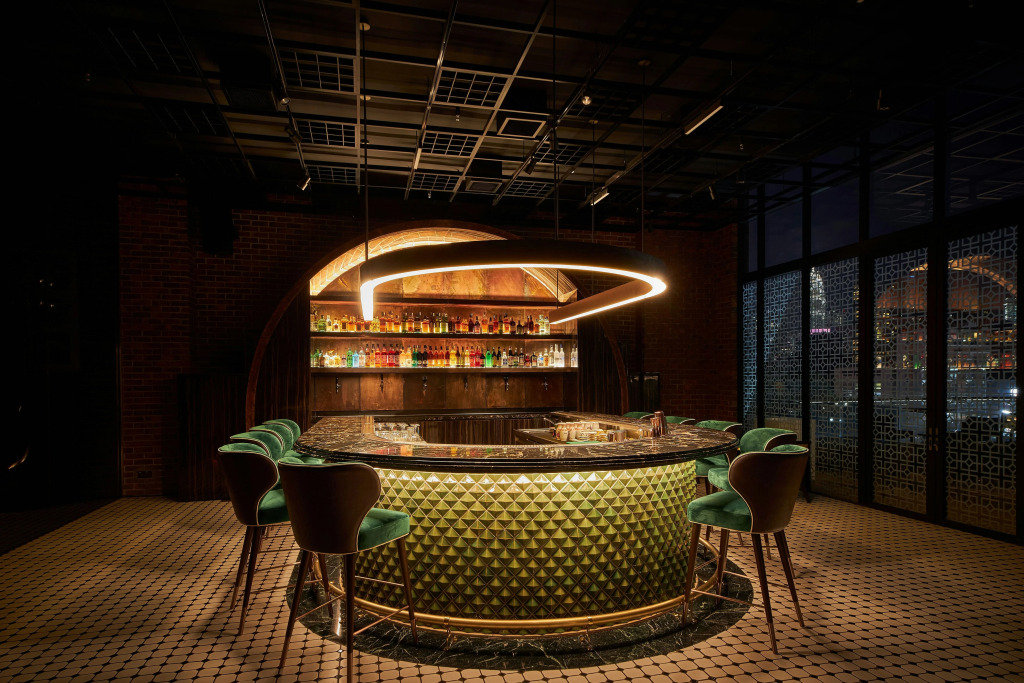 Four Points by Sheraton Kuala Lumpur, Chinatown