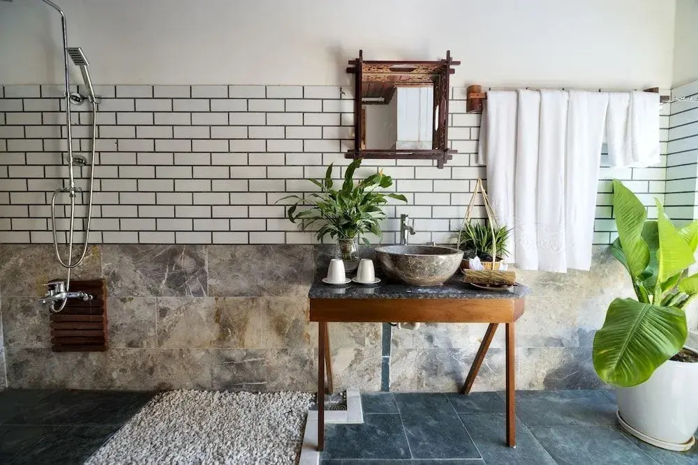 Hemp Wellness Retreat