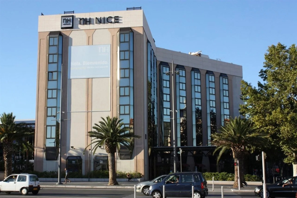 NH Nice