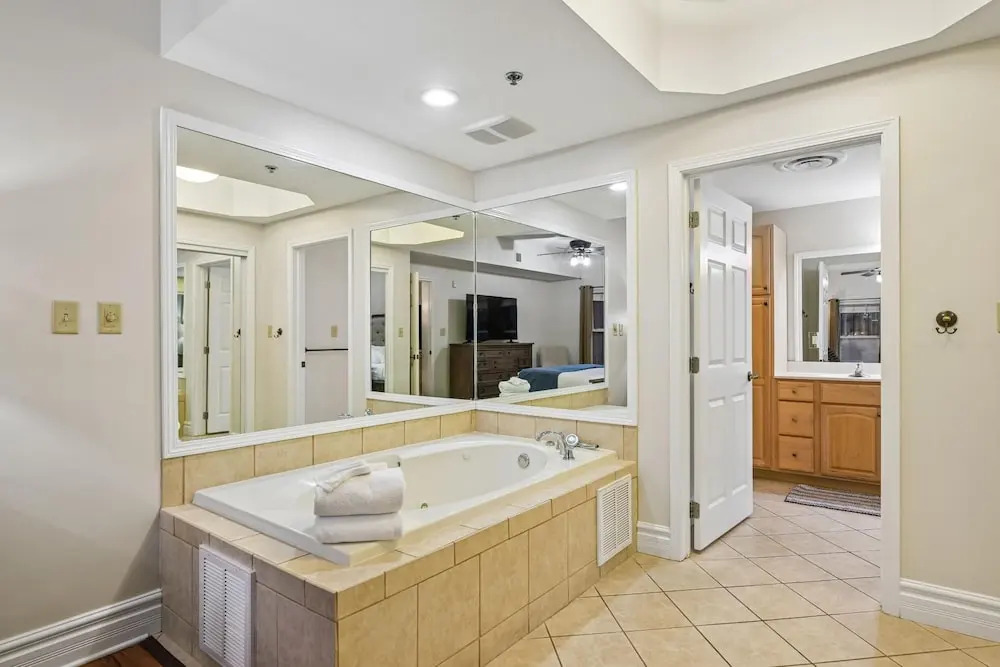 Baskins Creek 210