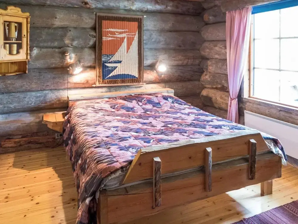 Holiday Home Kelokantola