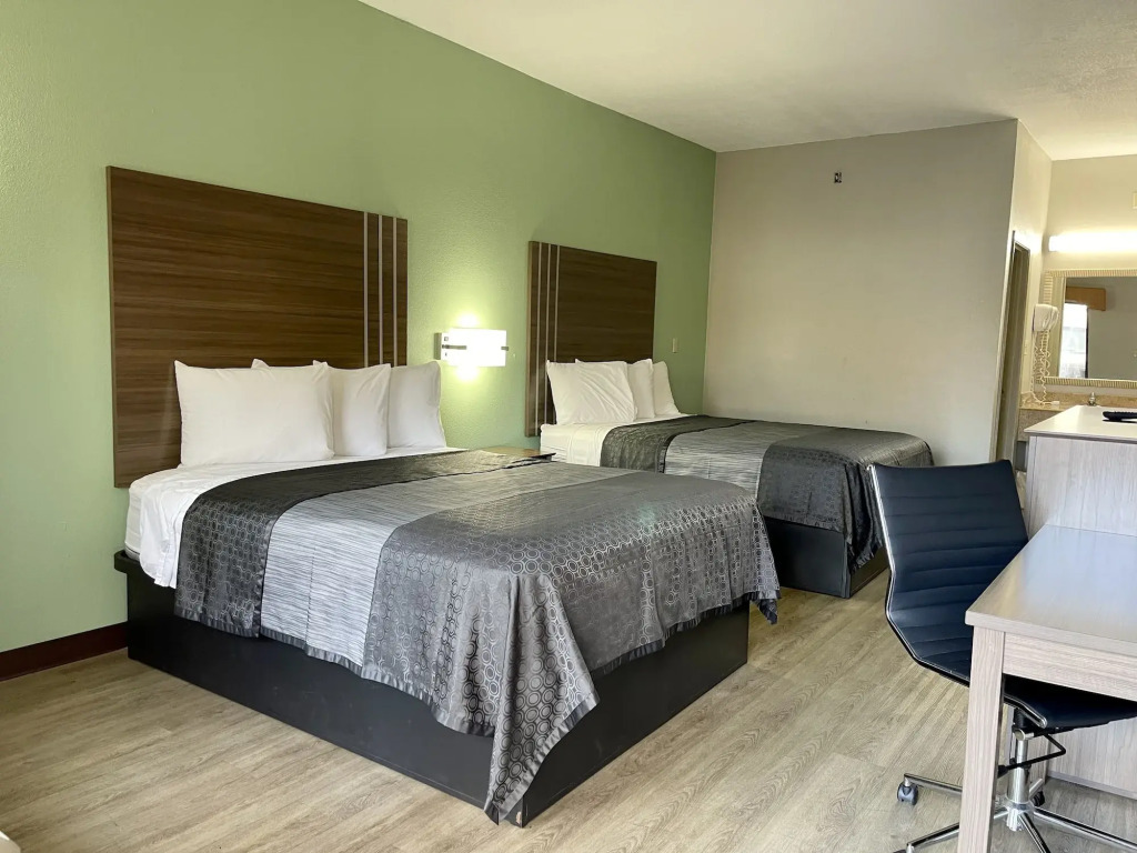 Fairview Inn & Suites Mobile