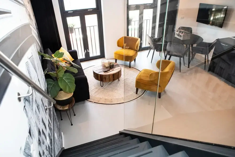 BBBB Family Suite