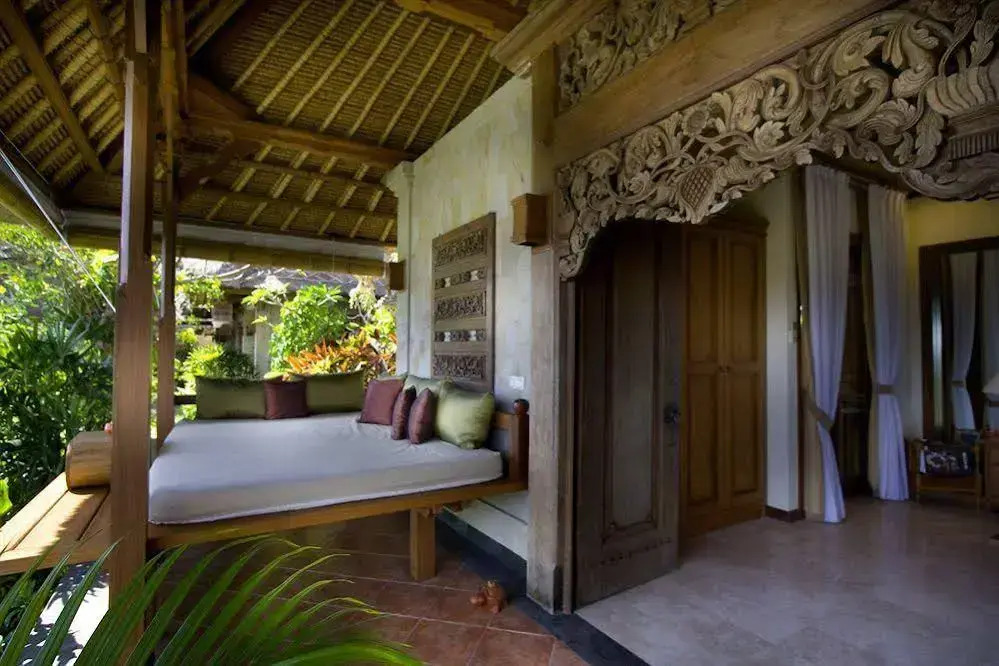 The Hill Villas