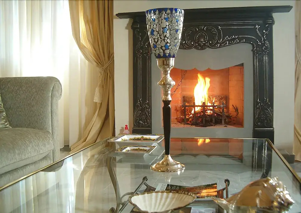 Villa Le Luci