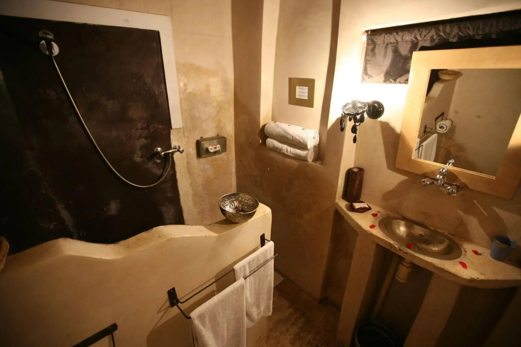 Riad Nejma Lounge