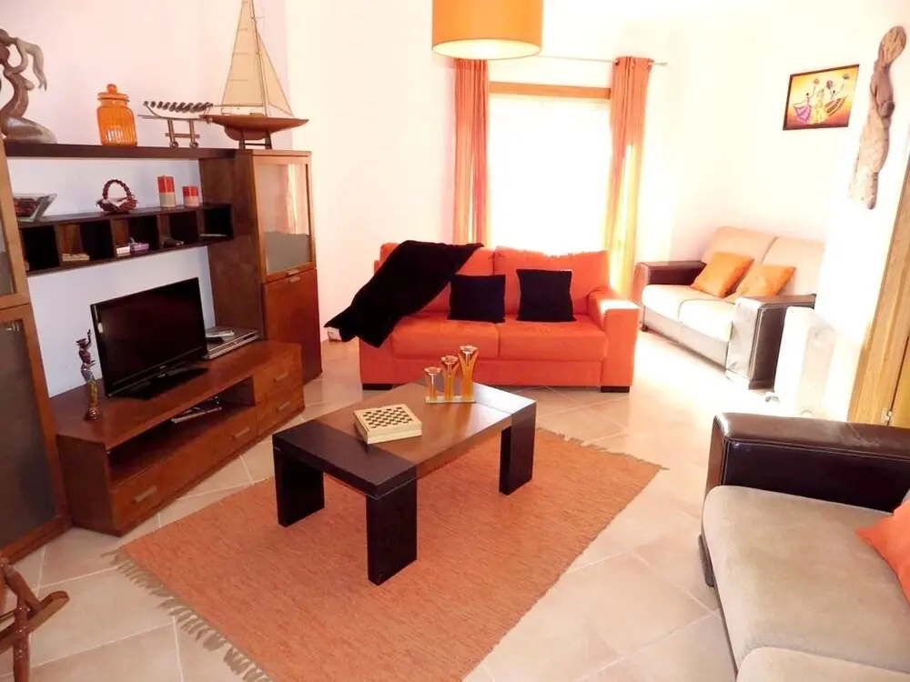 Apartment With 2 Bedrooms in São Martinho do Porto, With Wonderful sea View and Balcony Near the Beach