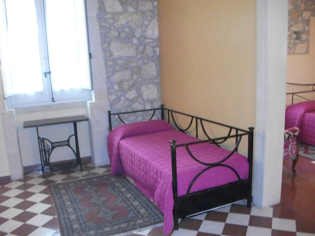 Lakkios charming suites and rooms