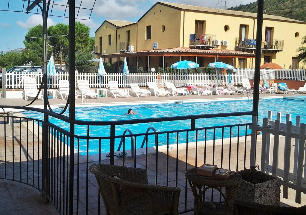 Residence Panarea