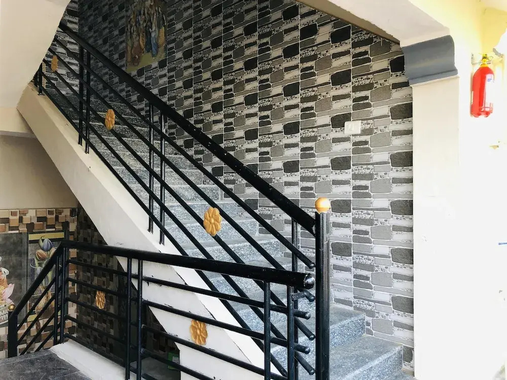 OYO 35509 Dhana Dhaanya Residency