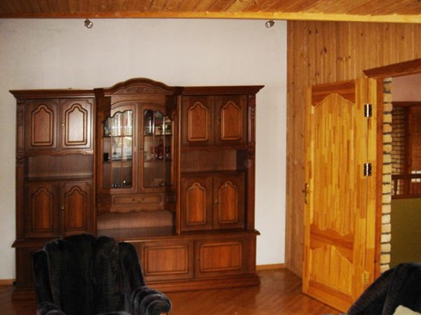 Cottage Asaris