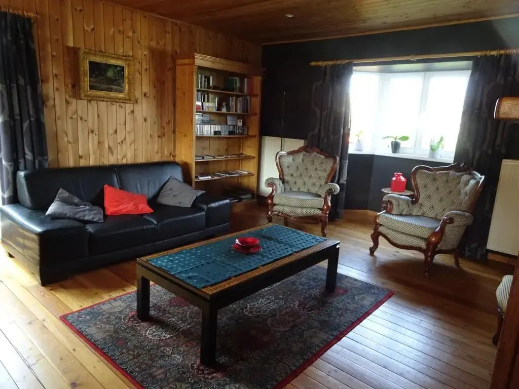 Chalet Buistemberg
