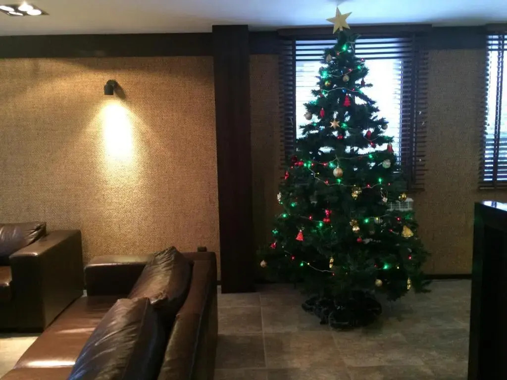Fortuna Complex Alexander Services Apartments