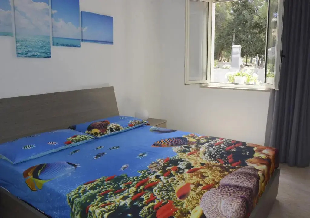 Casa Vacanza Tra Cielo e Mare
