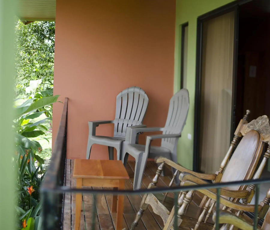 Miradas Arenal Hotel & Hotsprings