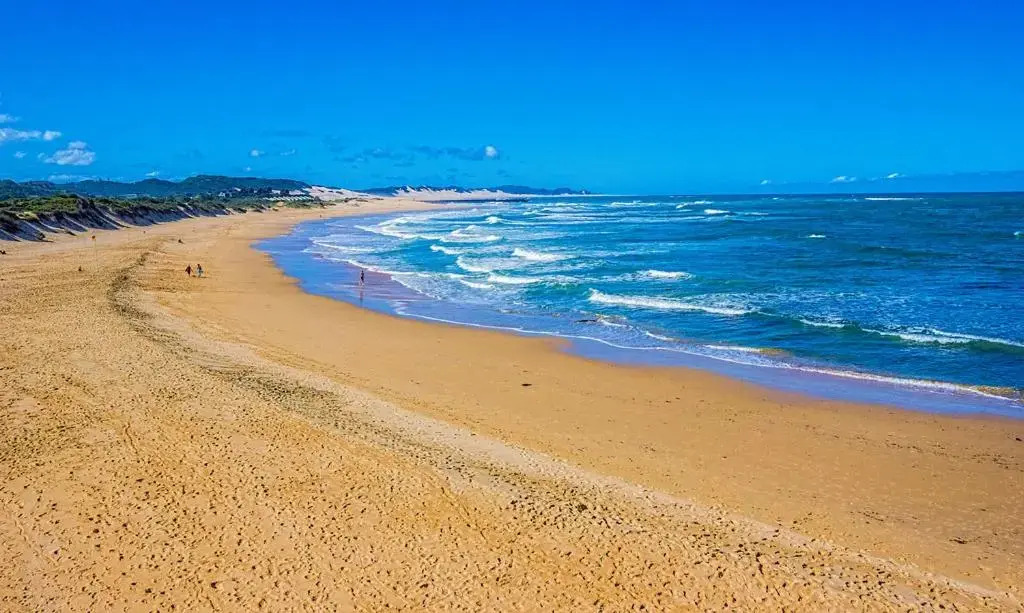 56 Settler Sands - Lovely apartment near beach
