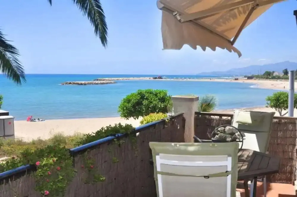 Apartamento Acogedor Para 6 Personas en Cambrils