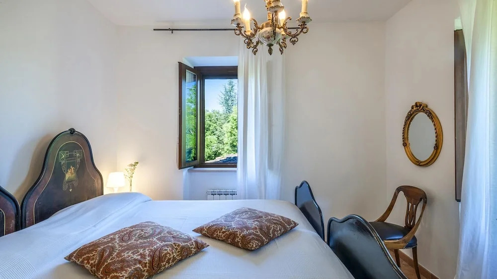 VILLA BANCI 8, Emma Villas
