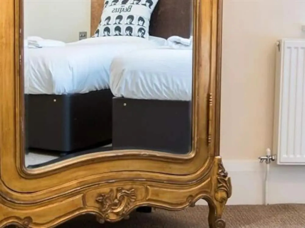 Penny Lane Hotel