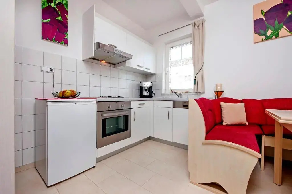 Marko Apartmani
