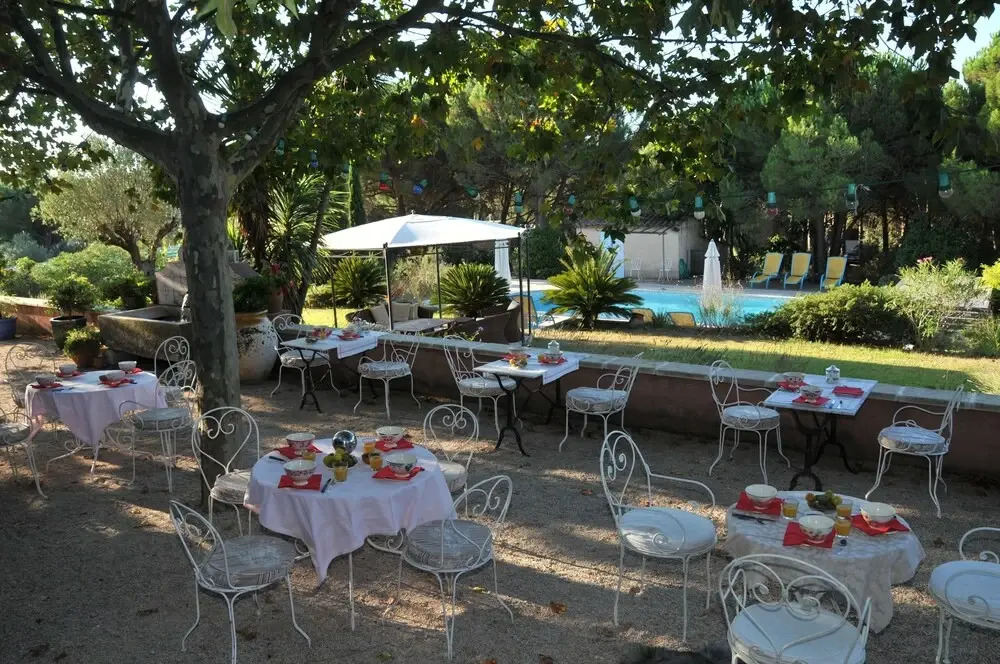 Bastide de lAvelan