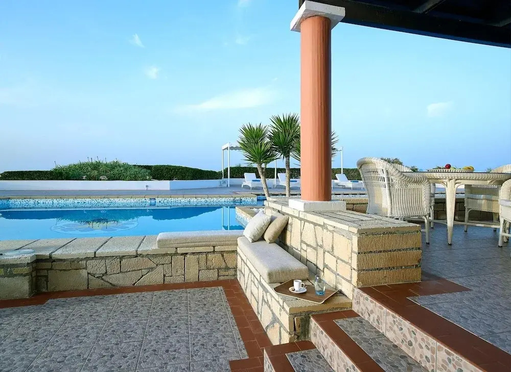 Aldemar Knossos Villas Imperial Villa Evropi