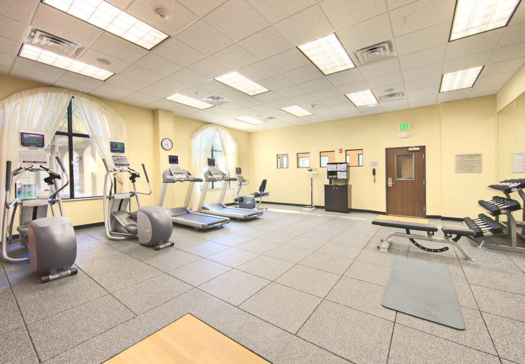 Courtyard by Marriott Houma