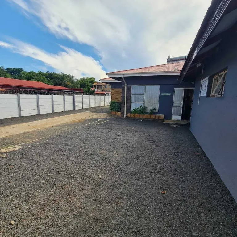 HostHub Guest House