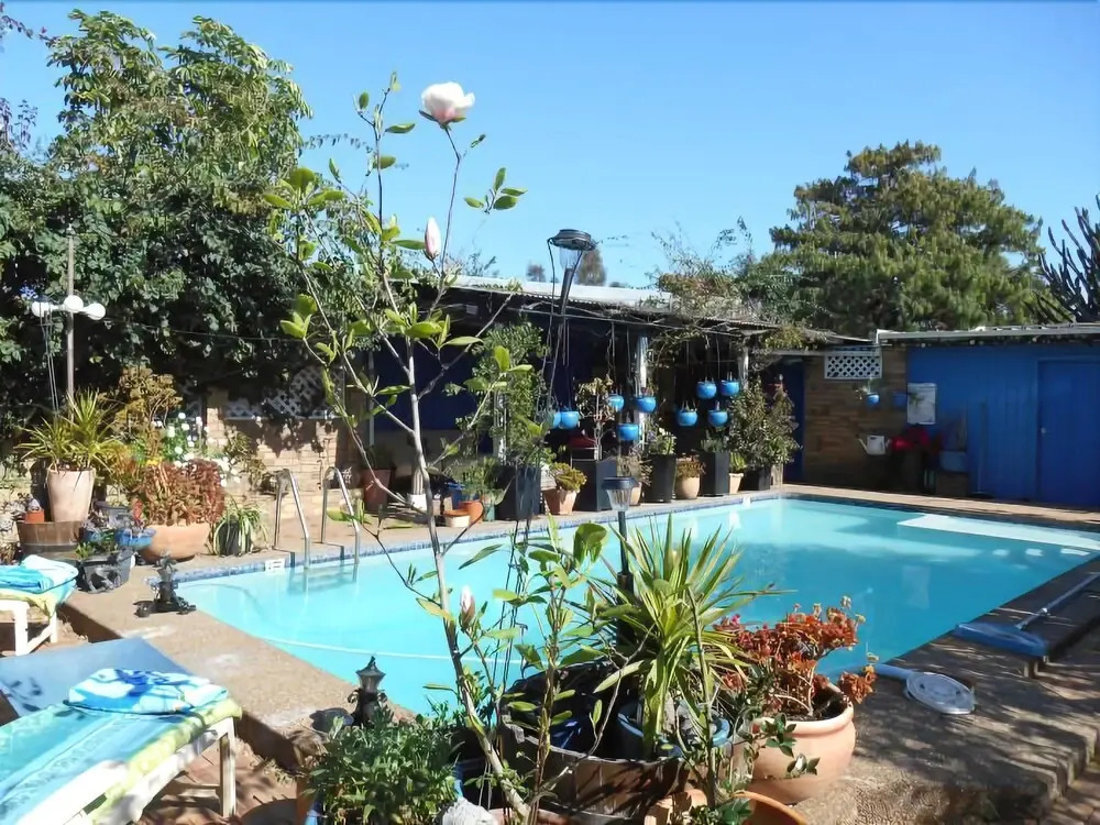 Pindari House