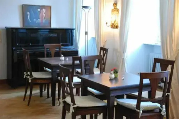 Gutshotel Baron Knyphausen