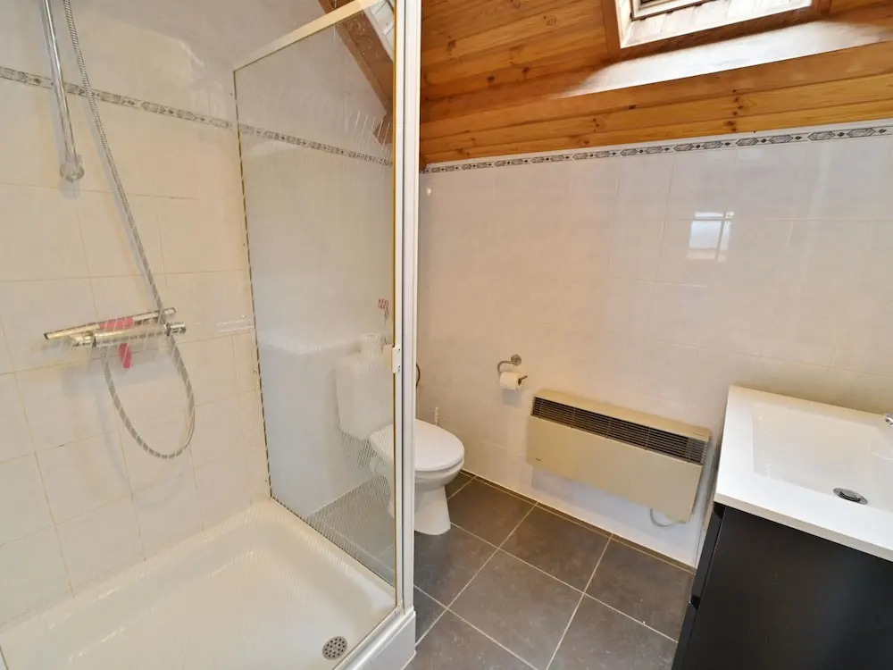Holiday Home in Ardennes Near Valley of Taste