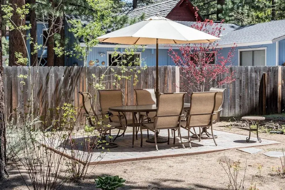 Pet Friendly South Tahoe House by RedAwning