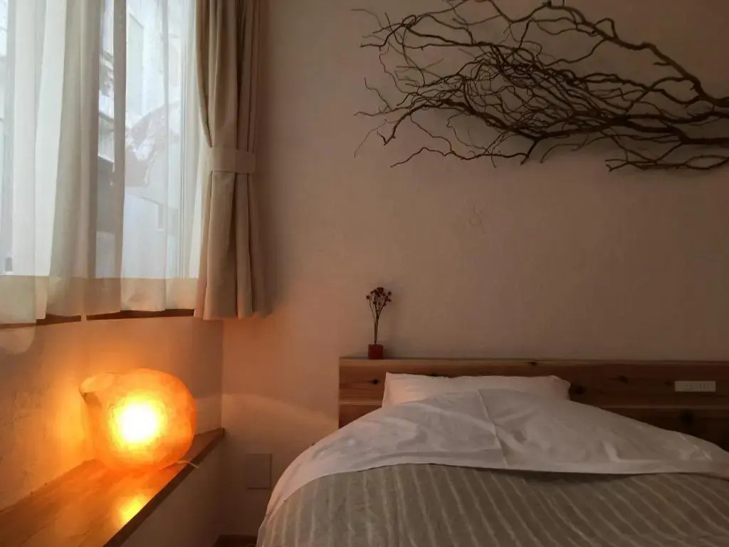 SMALL TOWN HOTEL Hakodate