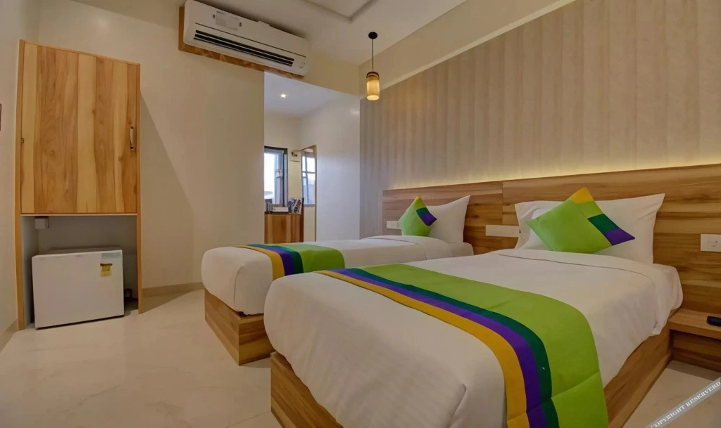 Enrise by Sayaji, Vadodara