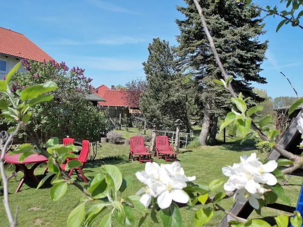 Simplistic Apartment in Kühlungsborn near Sea Beach