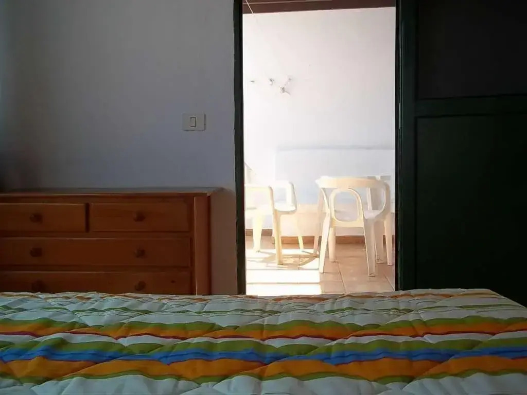 Apartment NYMPHA - 1700