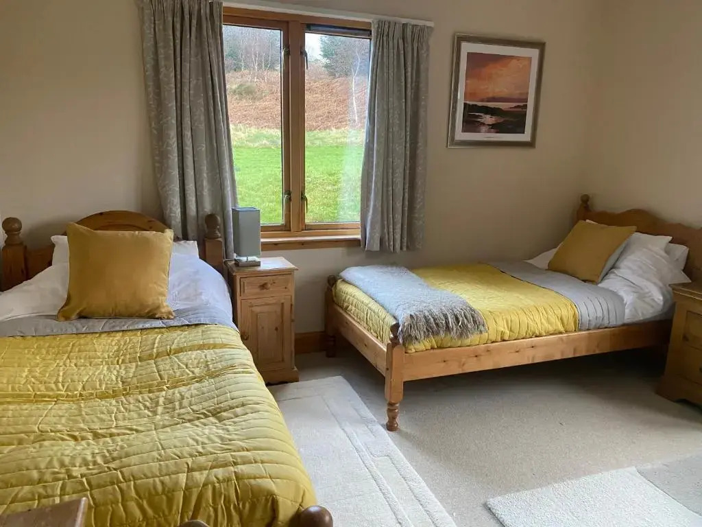 Arisaig Holiday Apartment