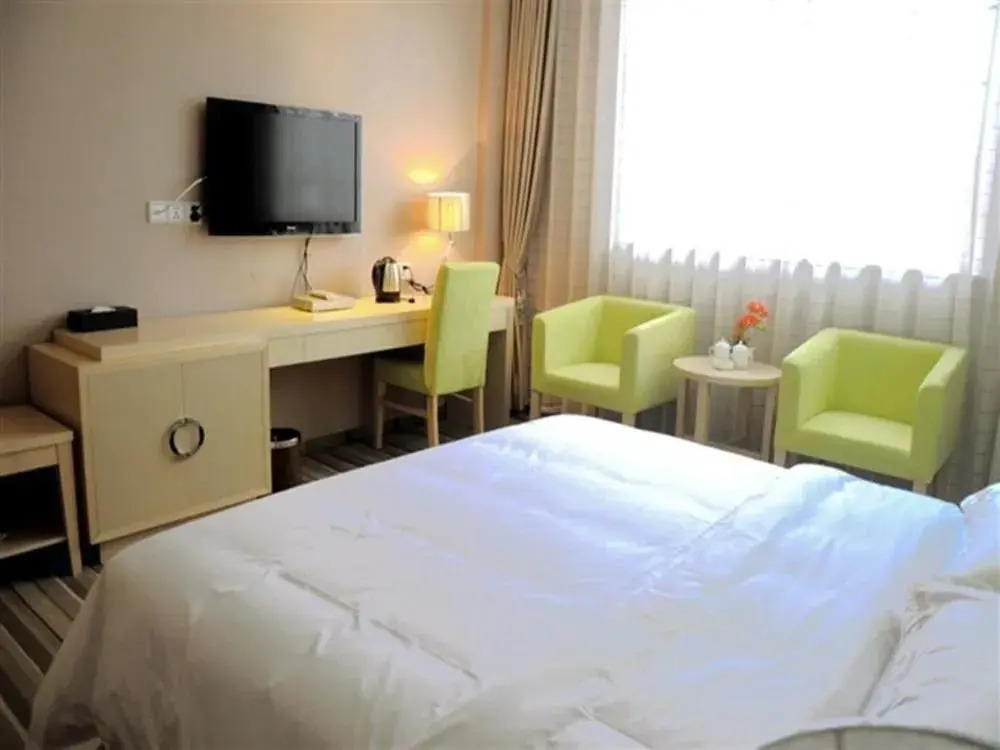 Wuyue Hotel Phoenix Branch