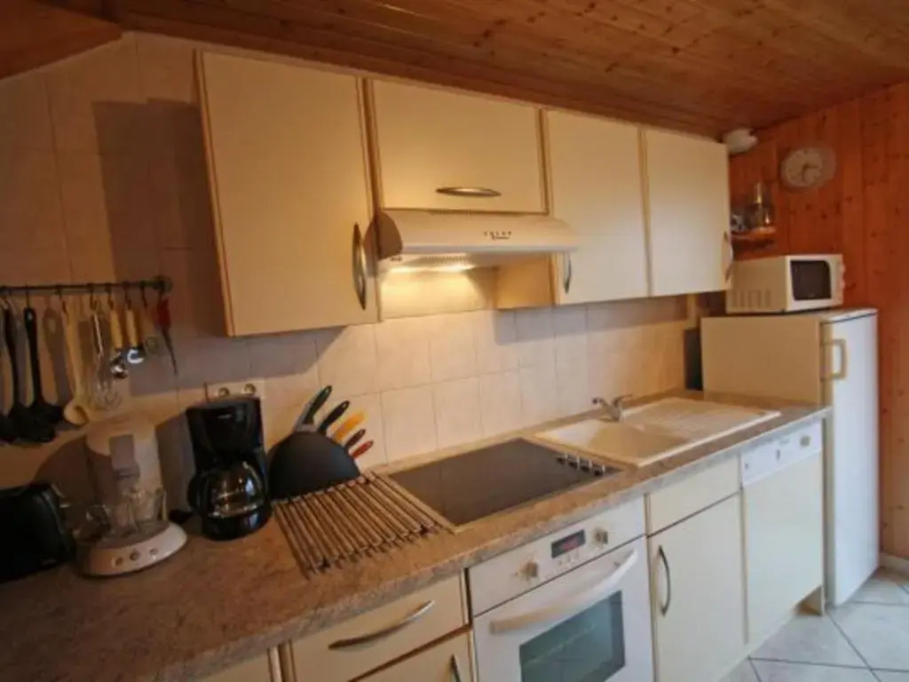 Maison indépendante avec jardin, terrasse et cheminée à Saulxures-sur-Moselotte - FR-1-589-339