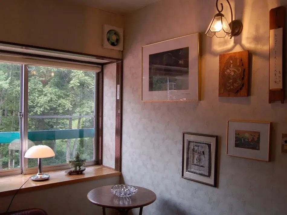 Onsen Pension Hanasakiyama